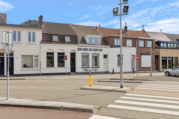 Medium property photo - Straelseweg 194, 5914 AT Venlo